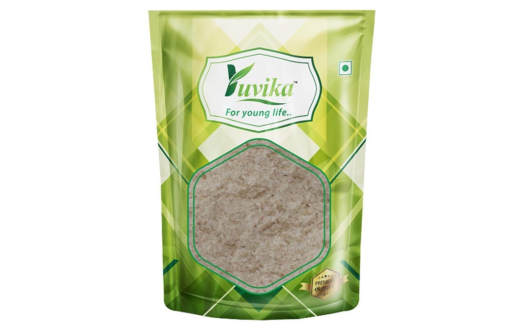 Yuvika Isabgol Bhusi- Psyllium Husk   Pack  100 grams